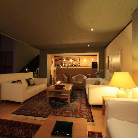 Dioscouri Hotel Sparta Dış mekan fotoğraf