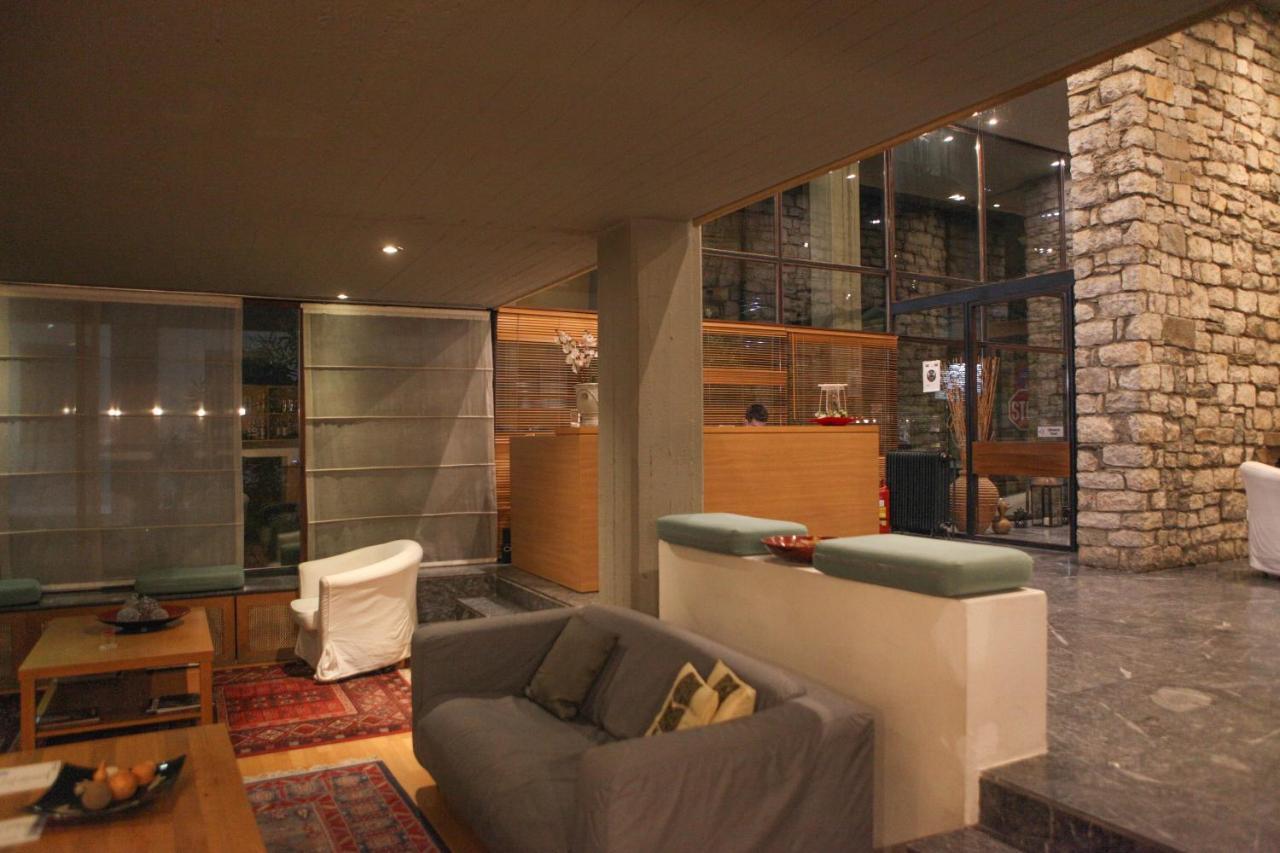 Dioscouri Hotel Sparta Dış mekan fotoğraf
