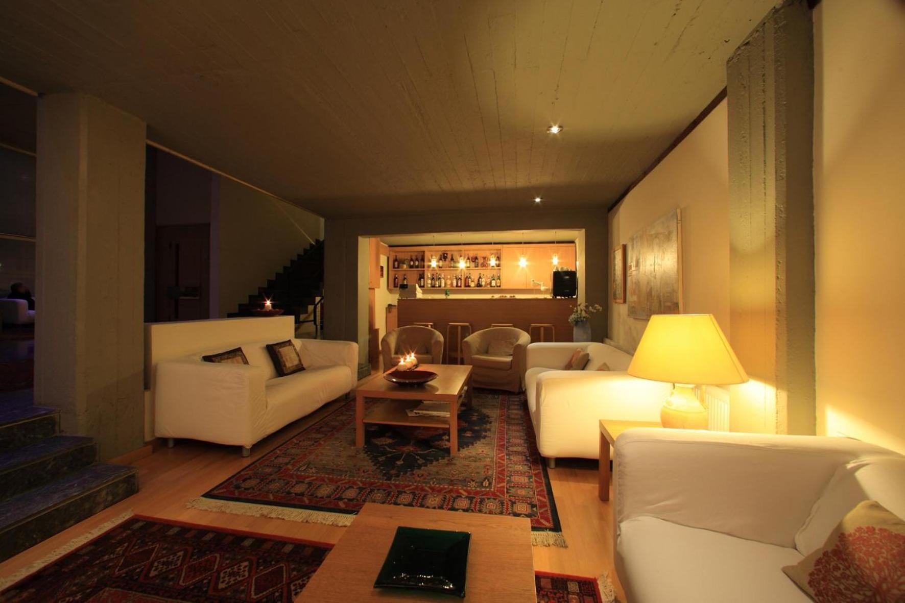 Dioscouri Hotel Sparta Dış mekan fotoğraf