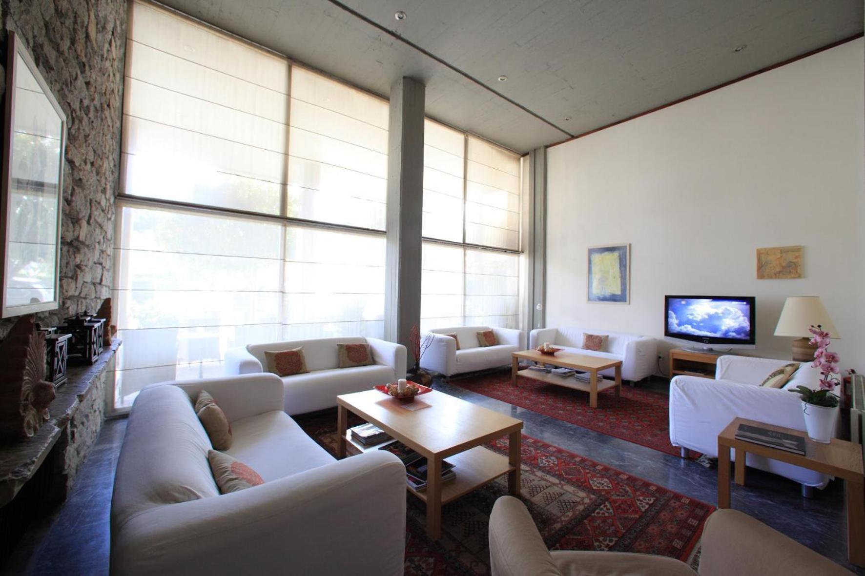 Dioscouri Hotel Sparta Dış mekan fotoğraf