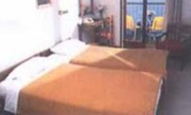 Dioscouri Hotel Sparta Oda fotoğraf
