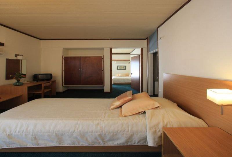 Dioscouri Hotel Sparta Dış mekan fotoğraf