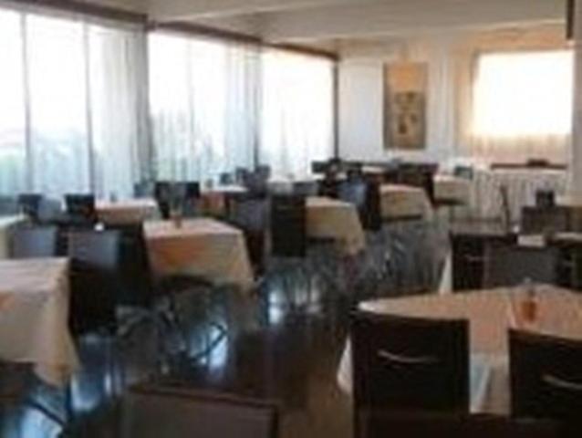 Dioscouri Hotel Sparta Dış mekan fotoğraf