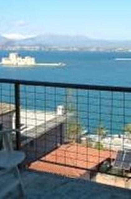 Dioscouri Hotel Sparta Dış mekan fotoğraf