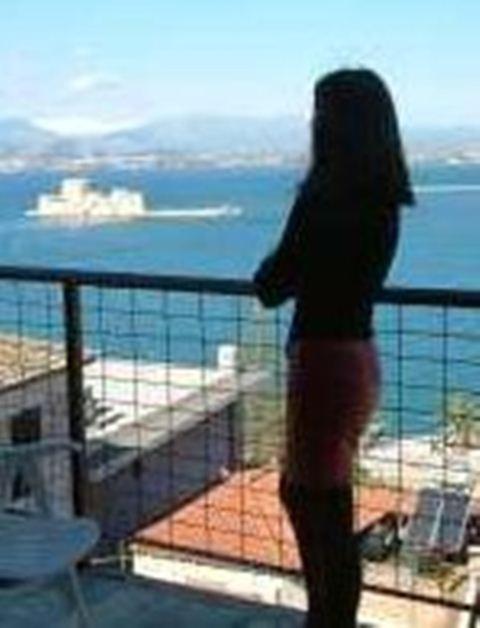 Dioscouri Hotel Sparta Dış mekan fotoğraf