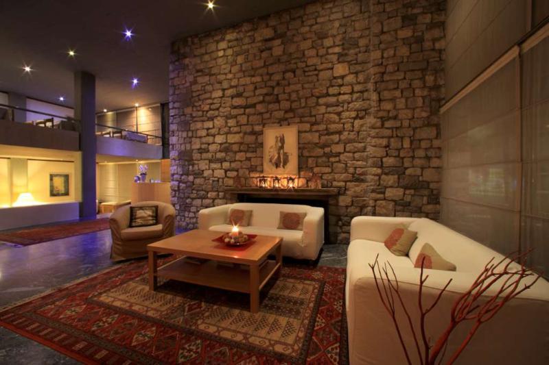 Dioscouri Hotel Sparta Dış mekan fotoğraf